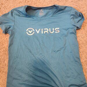 Virus OC T-shirt size Small